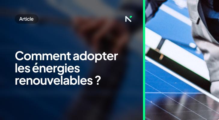 Quelles sont les aides de l'état pour la transition énergétique ?