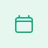 Icon calendrier