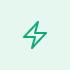 Icon electricité